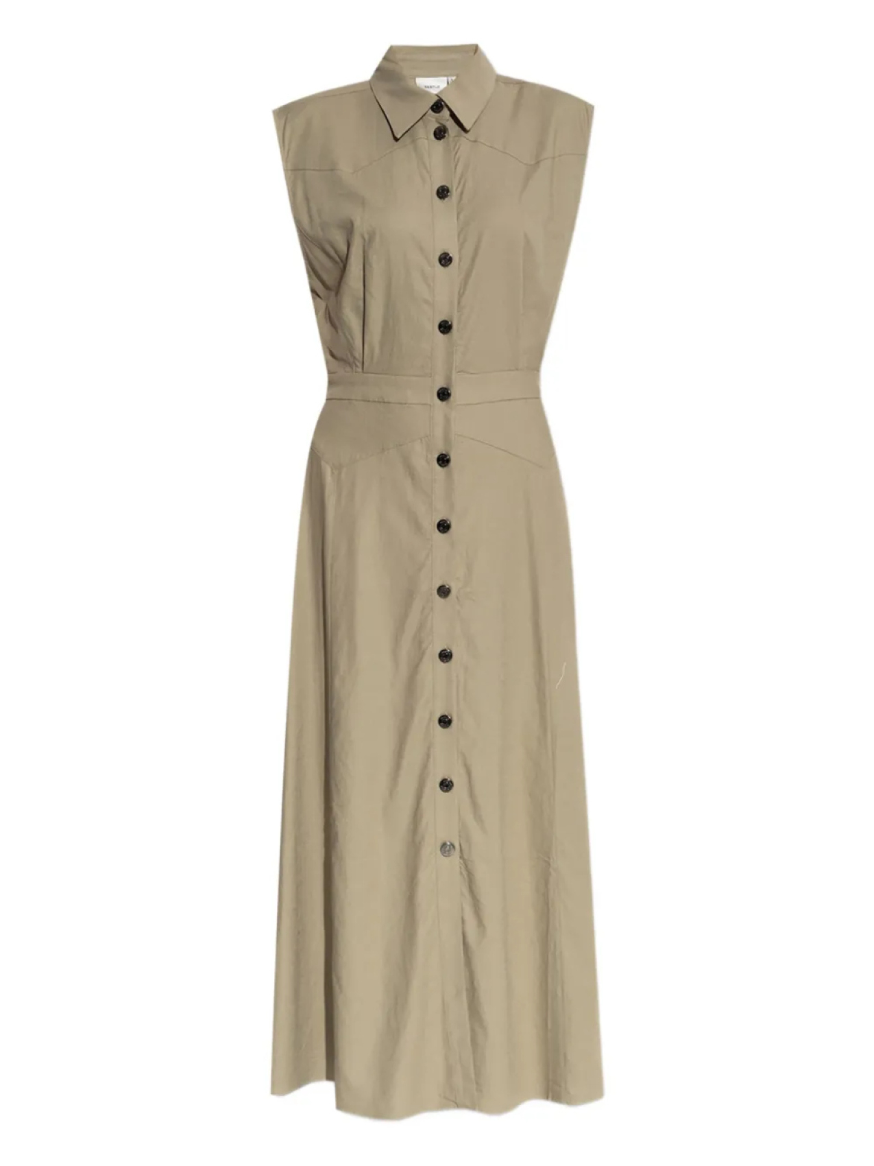 Платье Иззы Gestuz, зеленый 
Платье Иззы Gestuz, зеленый