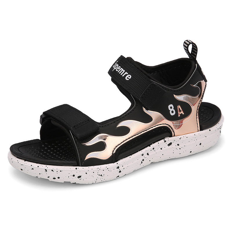 Сандалии детские FIRS Kids, золотой
Сандалии детские FIRS Kids, золотой