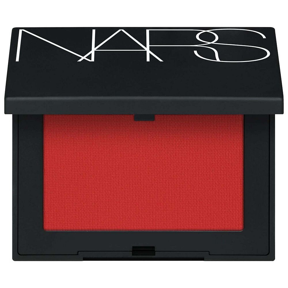 NARS Пудровые румяна без талька, цвет Exhibit A
NARS Пудровые румяна без талька, цвет Exhibit A