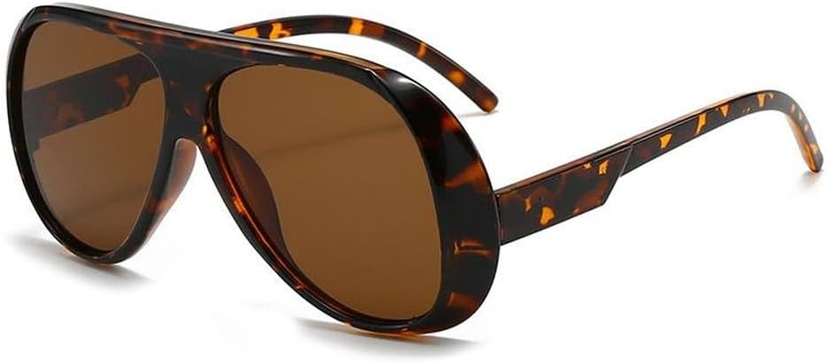 Роскошные солнцезащитные очки большого размера для мужчин в стиле панк, модные очки больших размеров для женщин, популярные ретро-классические солнцезащитные очки TKKTLLT, Hawksbill Tea
Роскошные солнцезащитные очки большого размера для мужчин в стиле панк, модные очки больших размеров для женщин, популярные ретро-классические солнцезащитные очки TKKTLLT, Hawksbill Tea