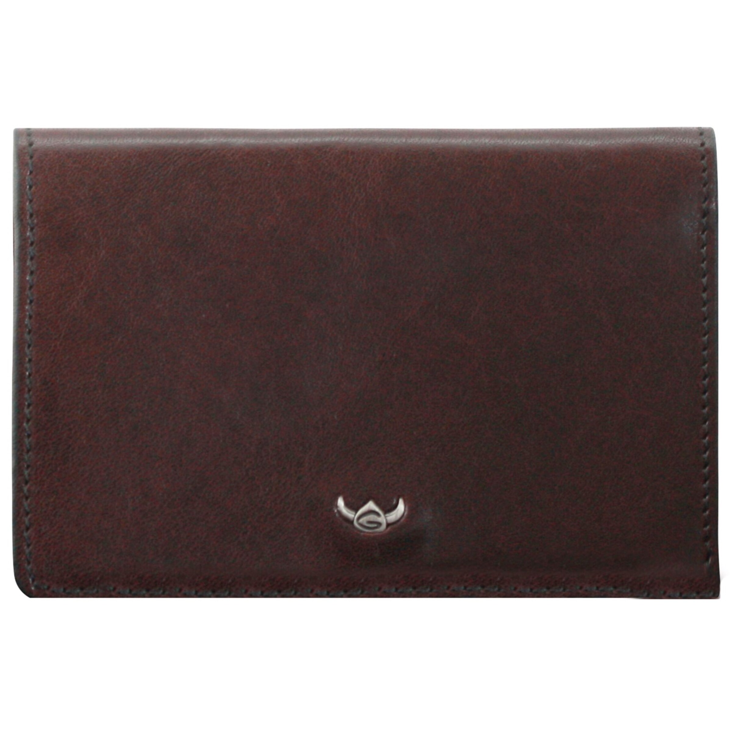 GOLDEN HEAD Чехол 'Colorado' в цвете Bordeaux
GOLDEN HEAD Чехол 'Colorado' в цвете Bordeaux