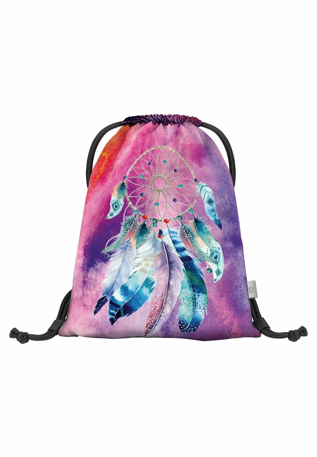 Спортивная сумка Baagl, цвет violett
Спортивная сумка Baagl, цвет violett