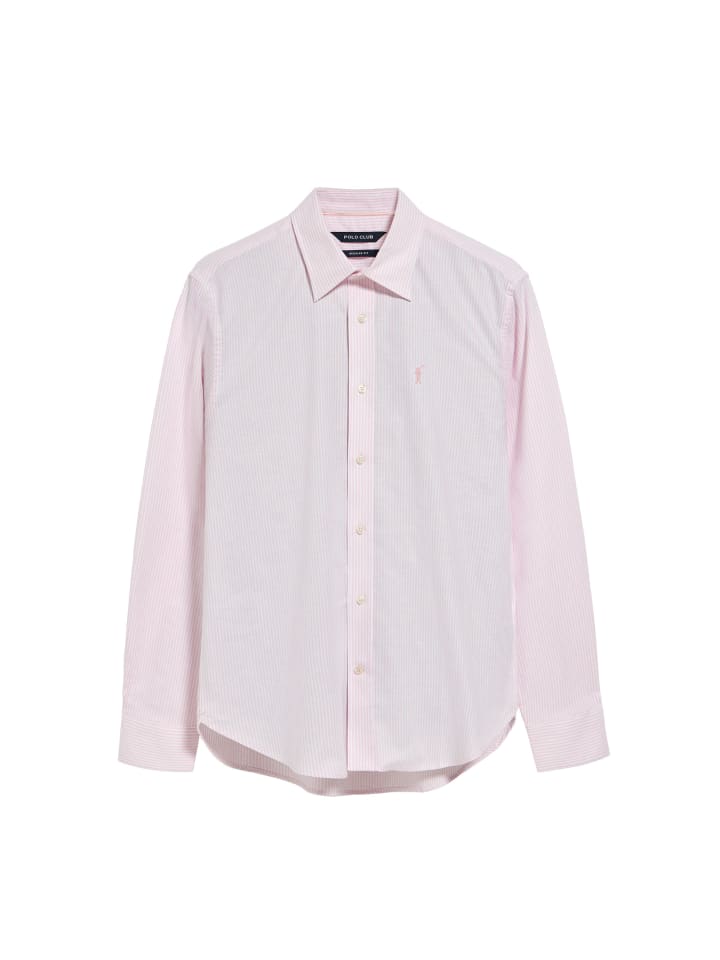 Рубашка Polo Club, цвет hellrosa
Рубашка Polo Club, цвет hellrosa