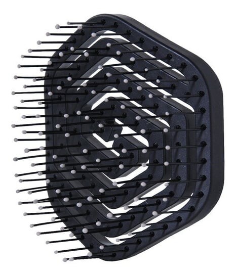 Расческа KillyS Popsy черная
Расческа KillyS Popsy черная