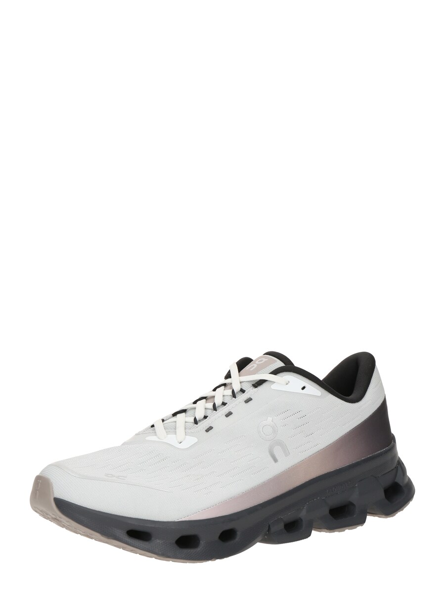 Кроссовки для бега On Cloudspark, цвет Taupe/Light grey
Кроссовки для бега On Cloudspark, цвет Taupe/Light grey