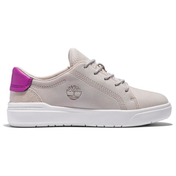 Детские кроссовки Seneca Bay Low на шнуровке - кроссовки Timberland, Rainy Day
Детские кроссовки Seneca Bay Low на шнуровке - кроссовки Timberland, Rainy Day