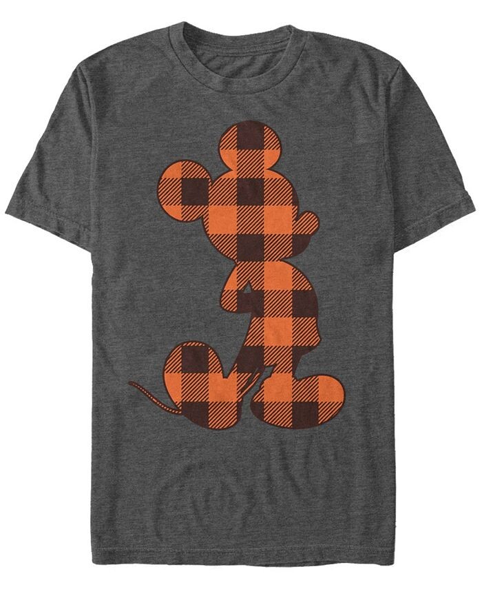 Мужская футболка в клетку Buffalo Mick с короткими рукавами Fifth Sun, серый
Мужская футболка в клетку Buffalo Mick с короткими рукавами Fifth Sun, серый