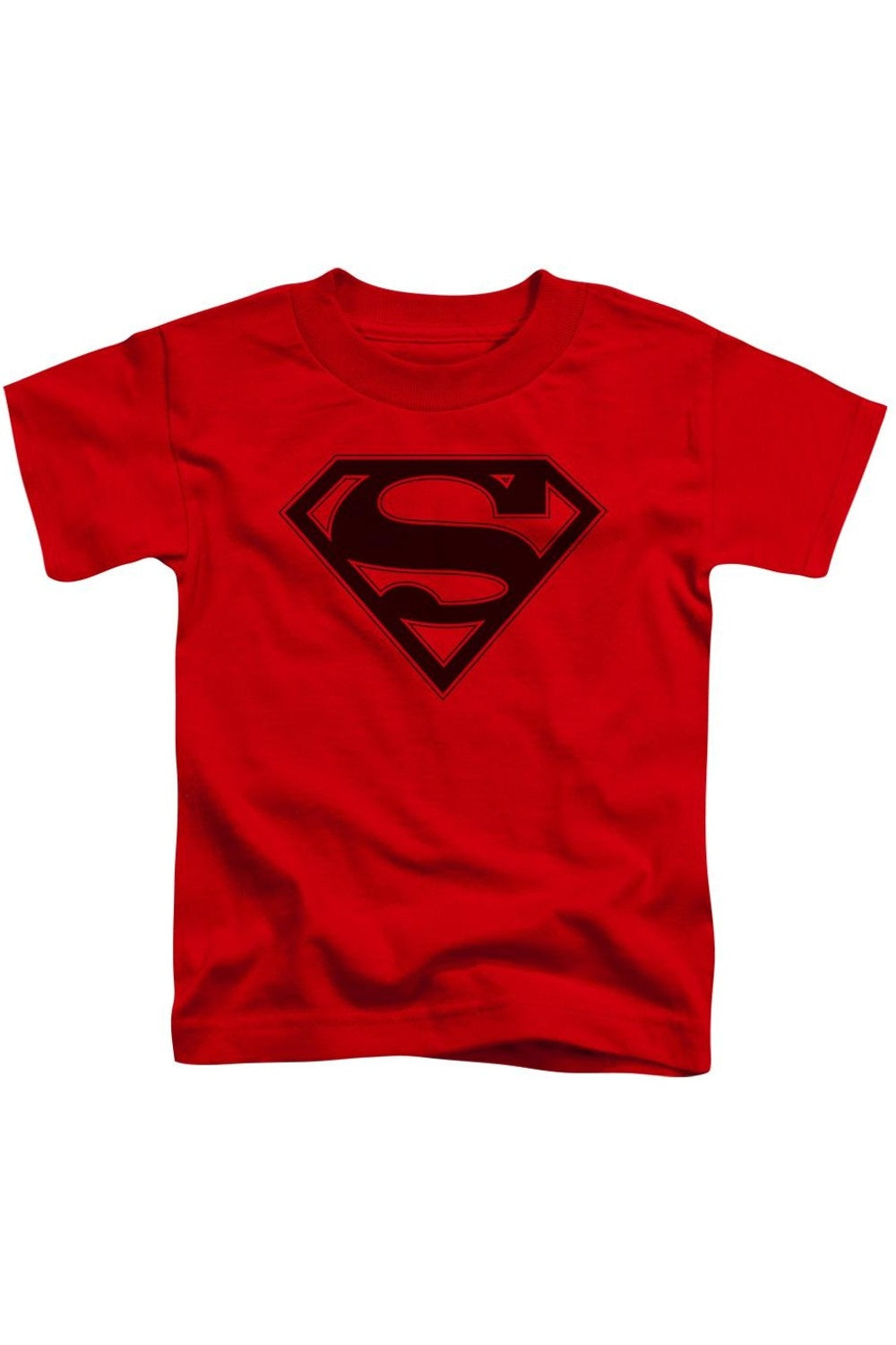 Футболка с коротким рукавом для детей с красно-черным щитом Superman Gildan
Футболка с коротким рукавом для детей с красно-черным щитом Superman Gildan