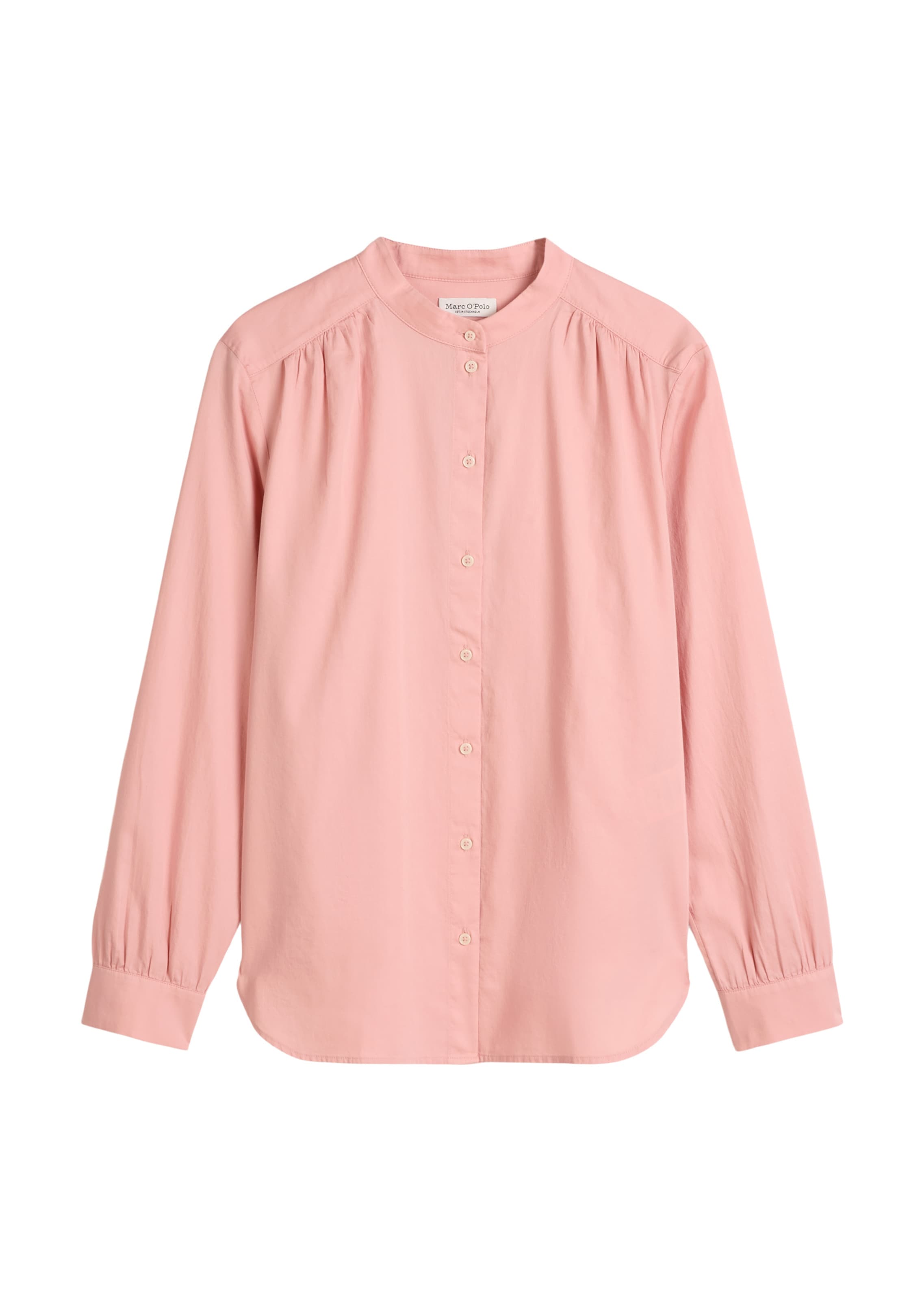 Marc O'Polo Рубашка в цвете Rose
Marc O'Polo Рубашка в цвете Rose