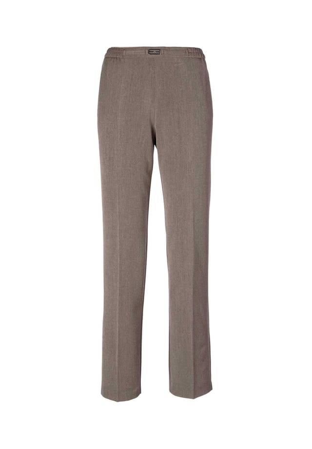 Короткий размер: элегантные профессиональные брюки-стринги Марта Goldner, мультиколор
Короткий размер: элегантные профессиональные брюки-стринги Марта Goldner, мультиколор