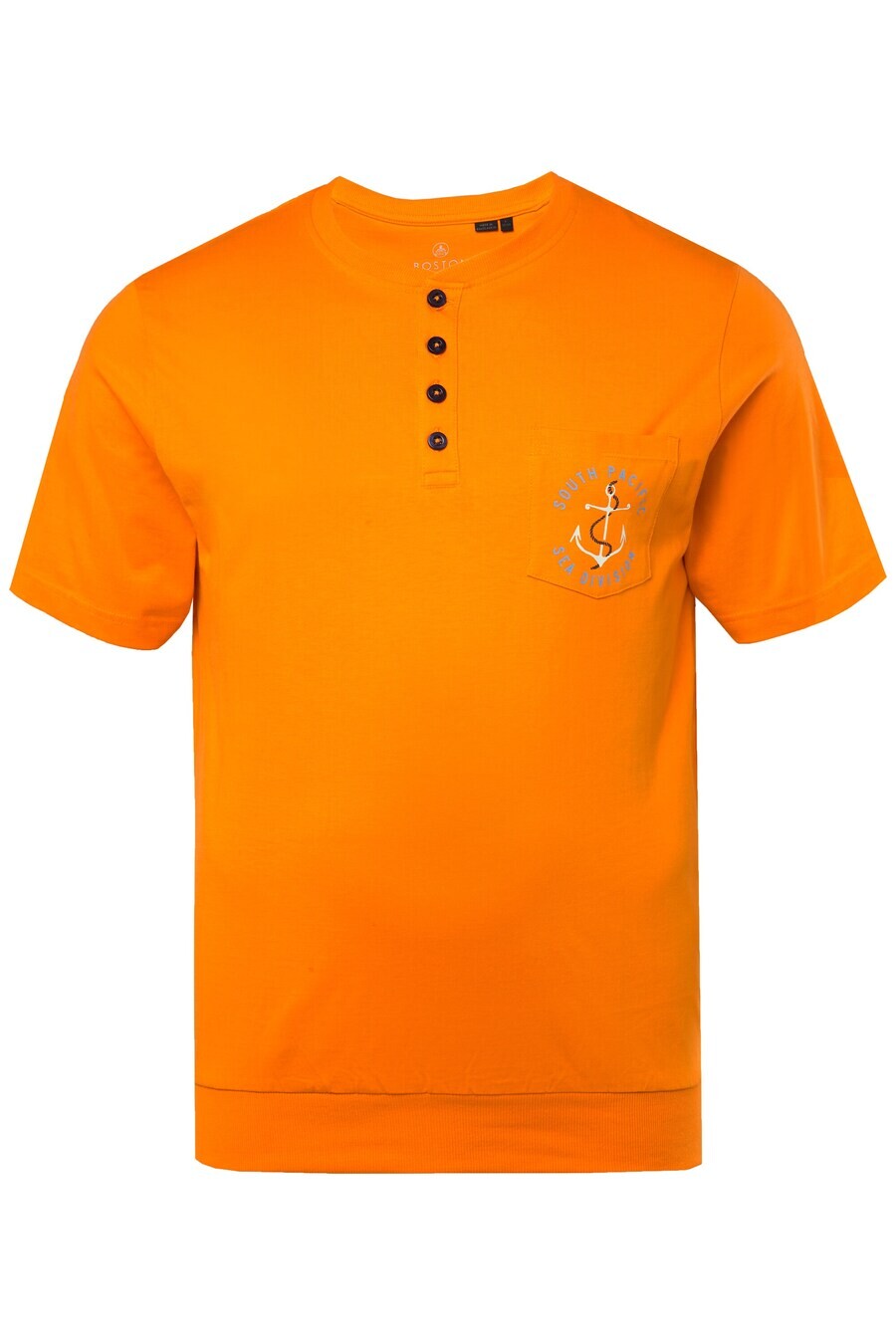 Футболка Boston Park, оранжевый
Футболка Boston Park, оранжевый