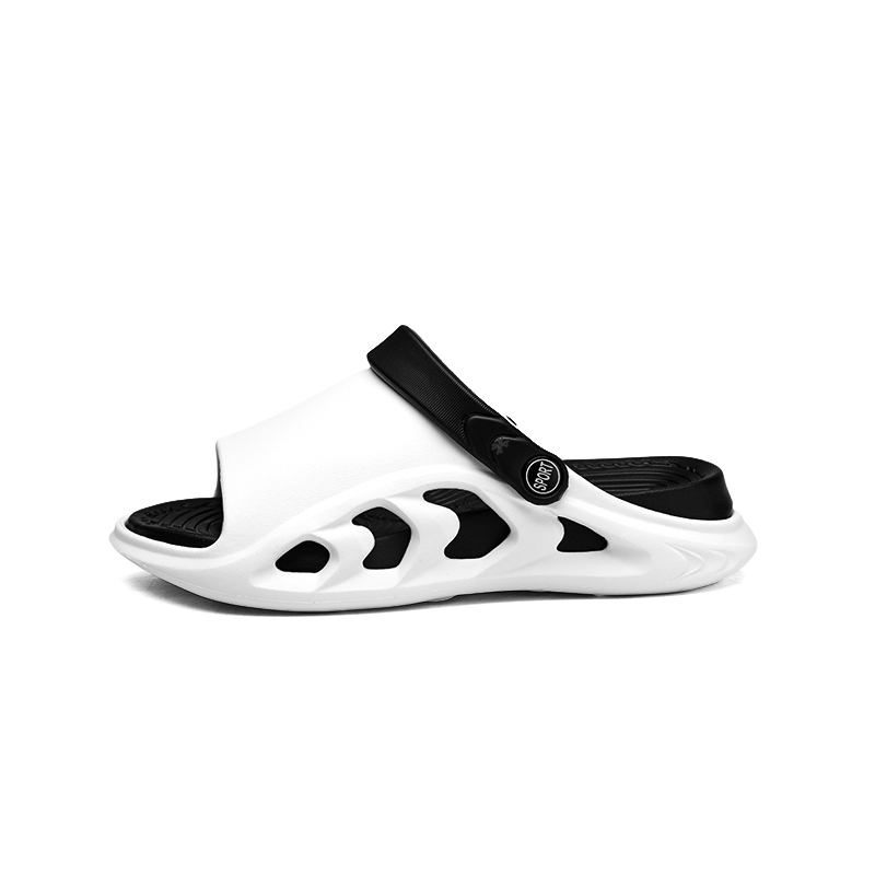 Детские сандалии YUZHAOLIN, белый/черный
Детские сандалии YUZHAOLIN, белый/черный