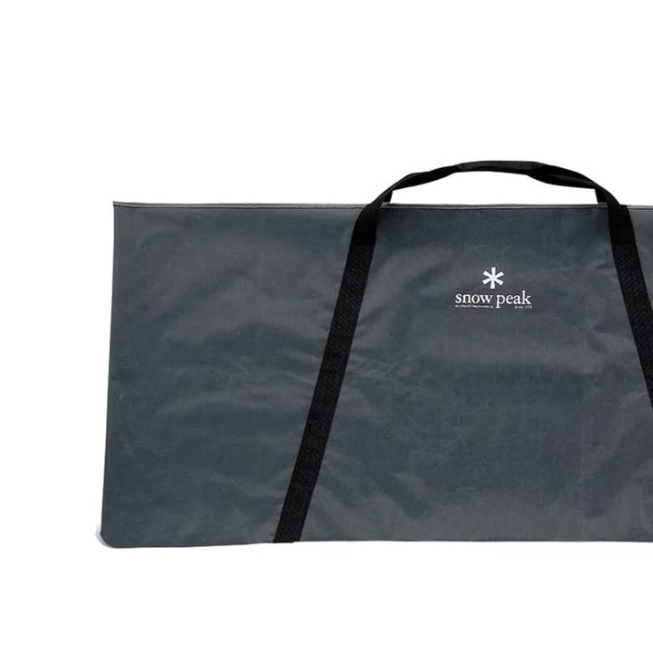 Водонепроницаемая сумка Nylon Snow Peak
Водонепроницаемая сумка Nylon Snow Peak