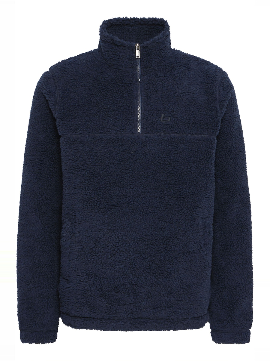 Свитер BLEND Totten, Night Blue
Свитер BLEND Totten, Night Blue