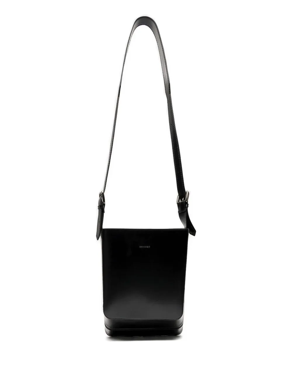 Сумка через плечо из кожи Marmion Namacheko, черный
Сумка через плечо из кожи Marmion Namacheko, черный