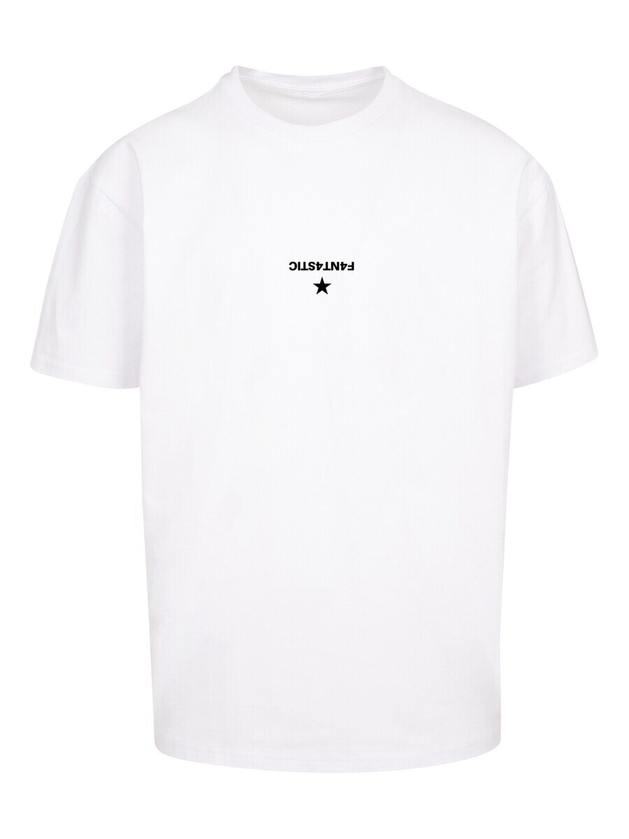 Классическая футболка F4NT4STIC Shirt Geometric, белый
Классическая футболка F4NT4STIC Shirt Geometric, белый