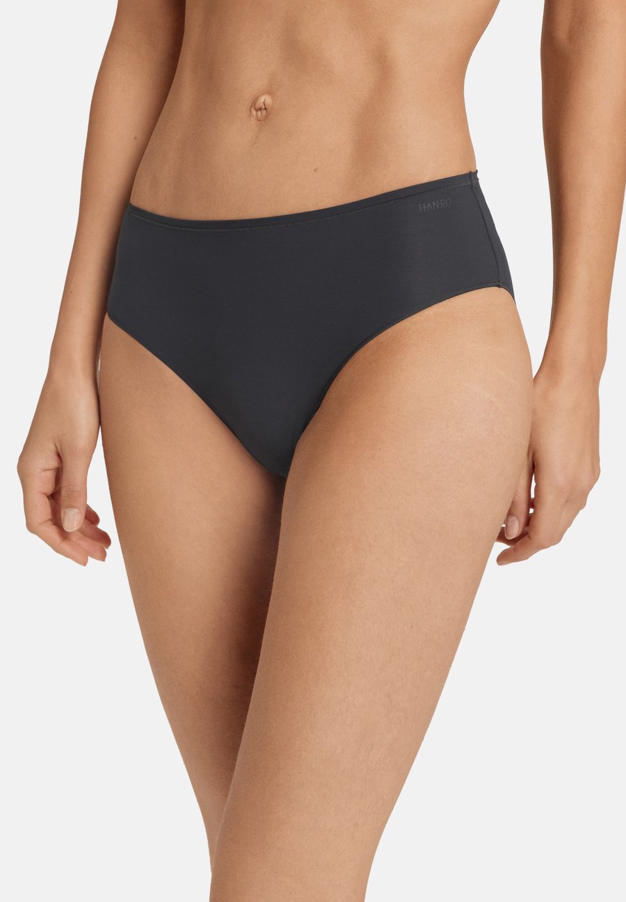 Брифы Hanro ALLURE, Obsidian/Black
Брифы Hanro ALLURE, Obsidian/Black