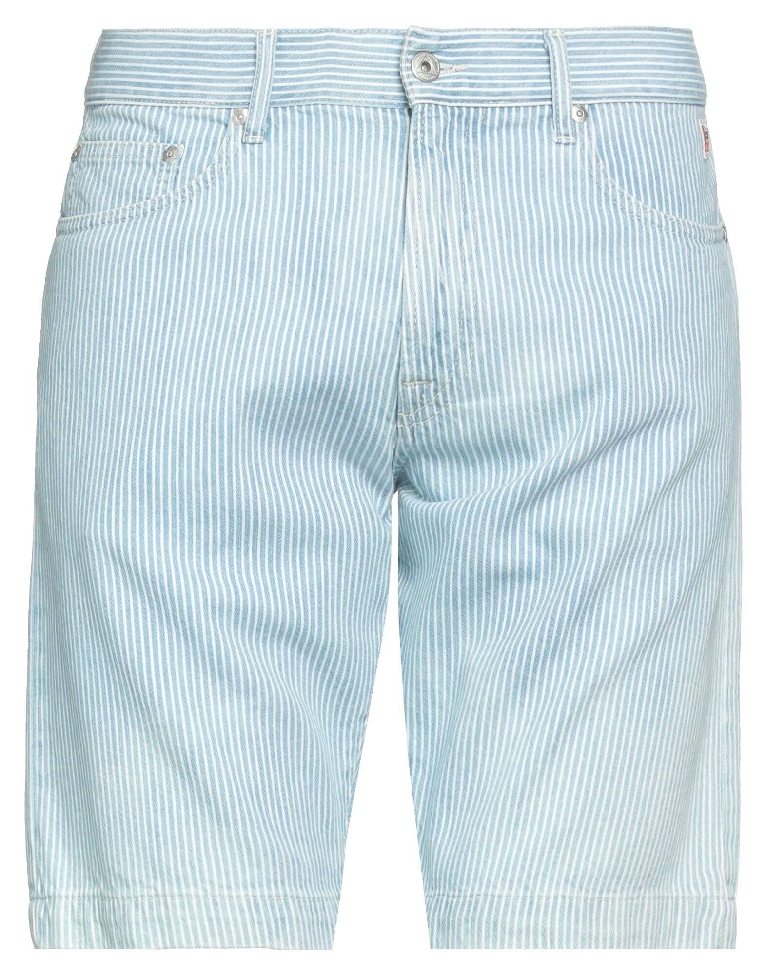 Джинсовые шорты Roÿ Roger'S, синий
Джинсовые шорты Roÿ Roger'S, синий