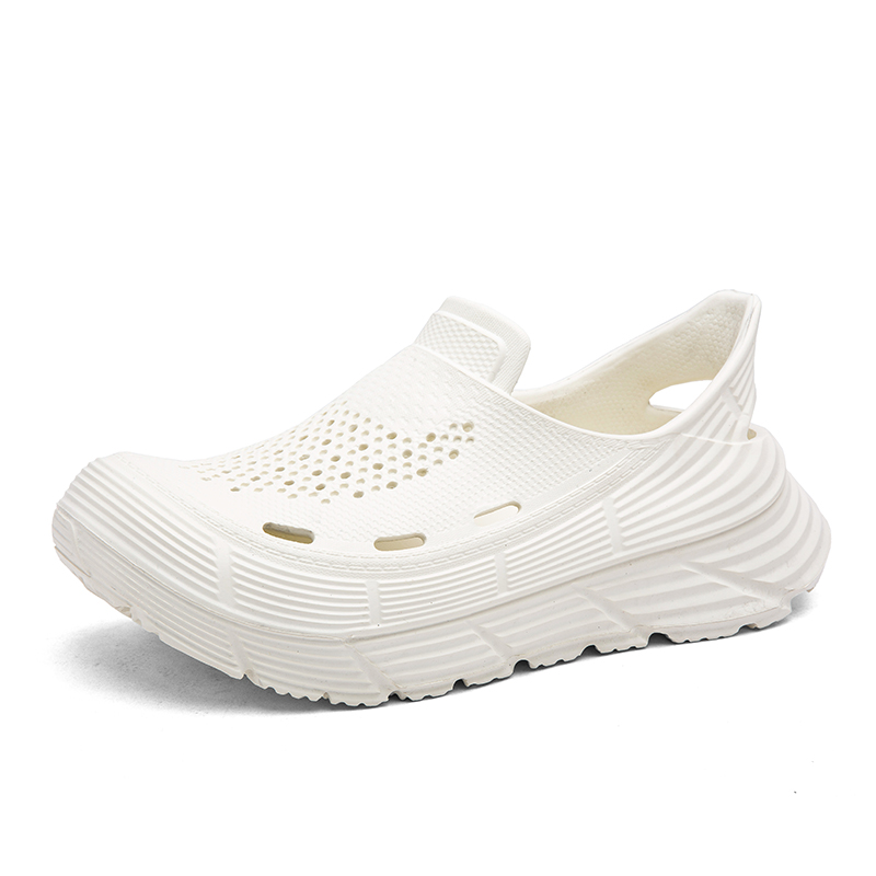 Сабо мужские Kinglake, White 
Сабо мужские Kinglake, White