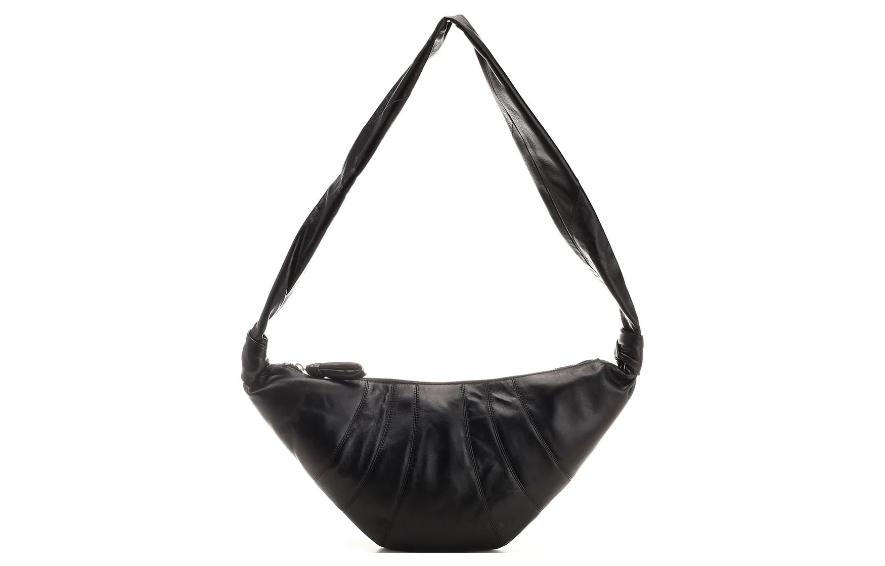 Lemaire Сумка-кроссбоди серии Croissant
Lemaire Сумка-кроссбоди серии Croissant