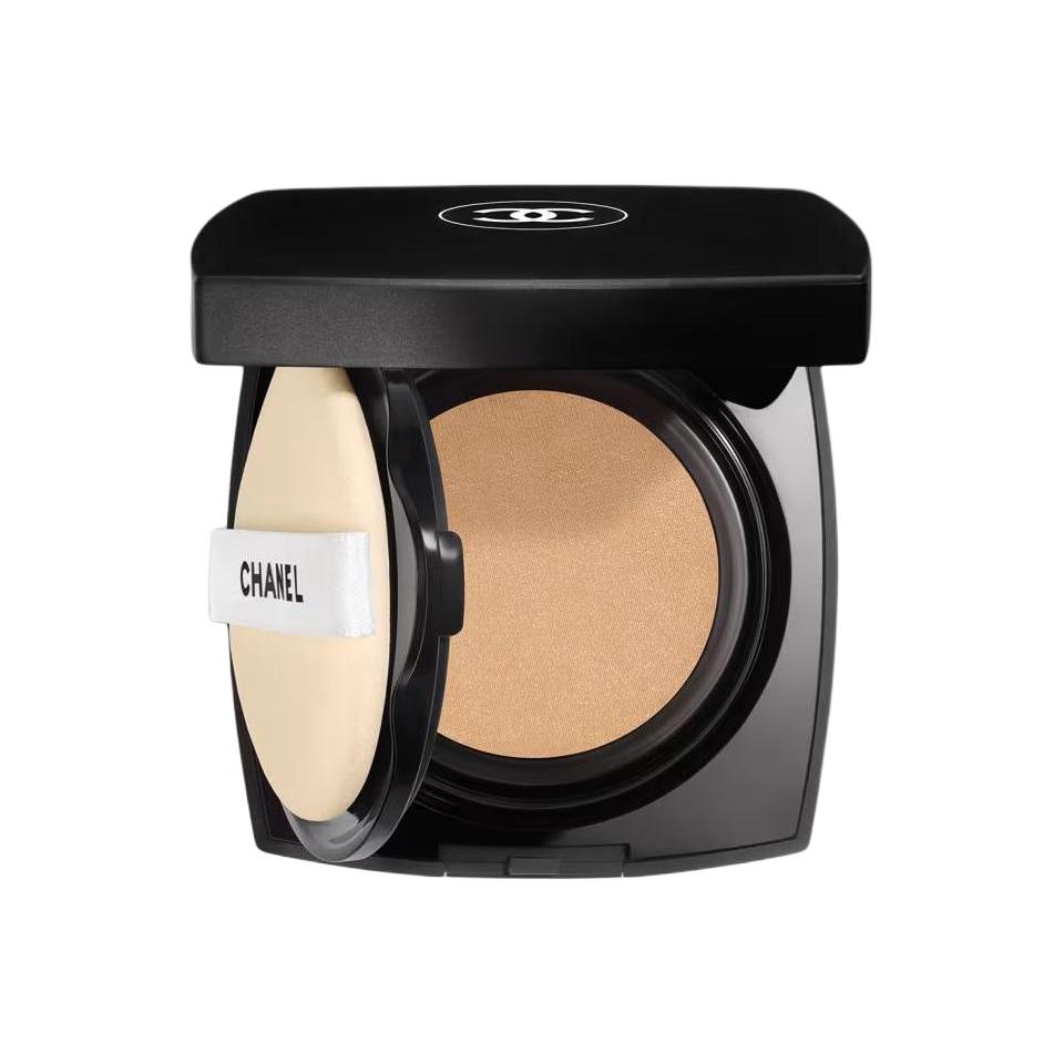 Матовый увлажняющий кушон для безупречной кожи с эффектом сияния 12г CHANEL
Матовый увлажняющий кушон для безупречной кожи с эффектом сияния 12г CHANEL