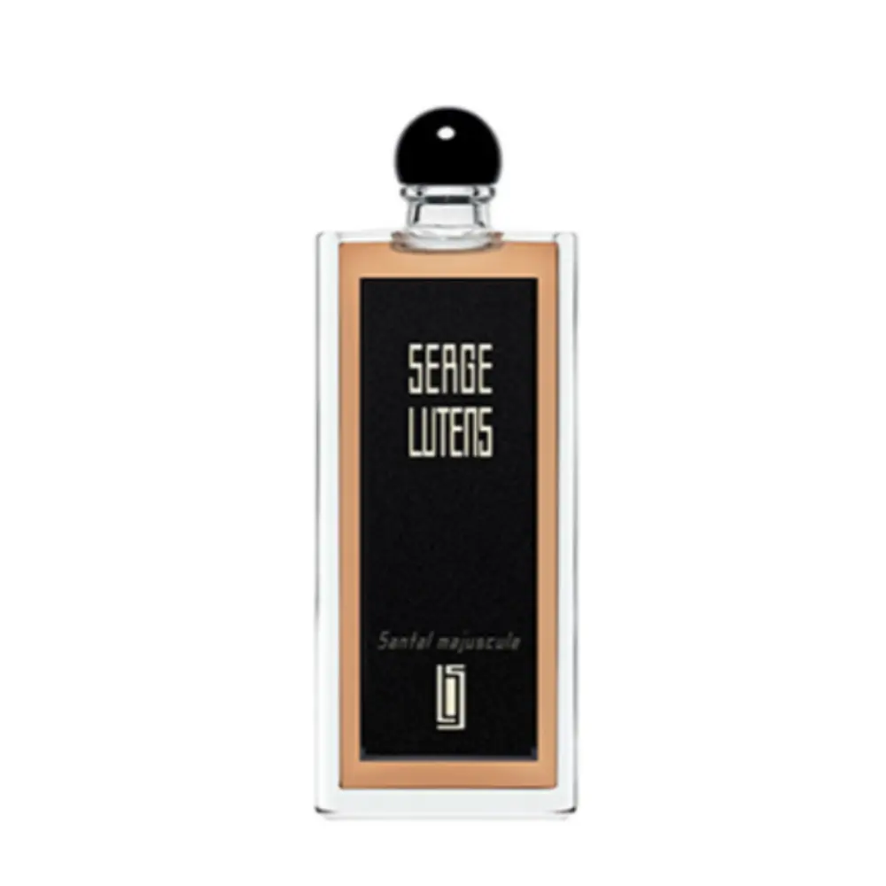 Serge Lutens Духи LUDANSHI Black Dress Large Print Sandalwood женские парфюмерная вода древесные аккорды Eau De Parfum EDP 50ml/100ml
Serge Lutens Духи LUDANSHI Black Dress Large Print Sandalwood женские парфюмерная вода древесные аккорды Eau De Parfum EDP 50ml/100ml