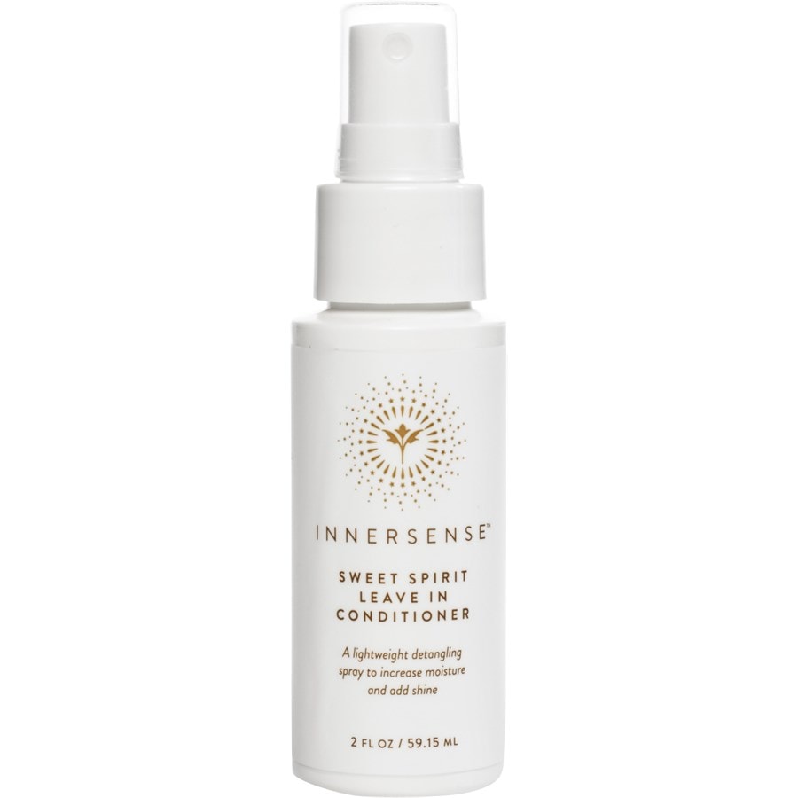 Кондиционер для волос Innersense Sweet Spirit Leave In Conditioner, 59,15 ml
Кондиционер для волос Innersense Sweet Spirit Leave In Conditioner, 59,15 ml