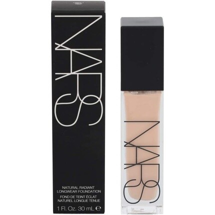 NARS Natural Radiant Longwear Foundation Осло 30 мл
NARS Natural Radiant Longwear Foundation Осло 30 мл