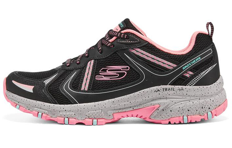 Кроссовки Hillcrest Running Shoes Women's Low-top Black/Powder Skechers, Черный, Кроссовки Hillcrest Running Shoes Women's Low-top Black/Powder Skechers
Кроссовки Hillcrest Running Shoes Women's Low-top Black/Powder Skechers, Черный, Кроссовки Hillcrest Running Shoes Women's Low-top Black/Powder Skechers