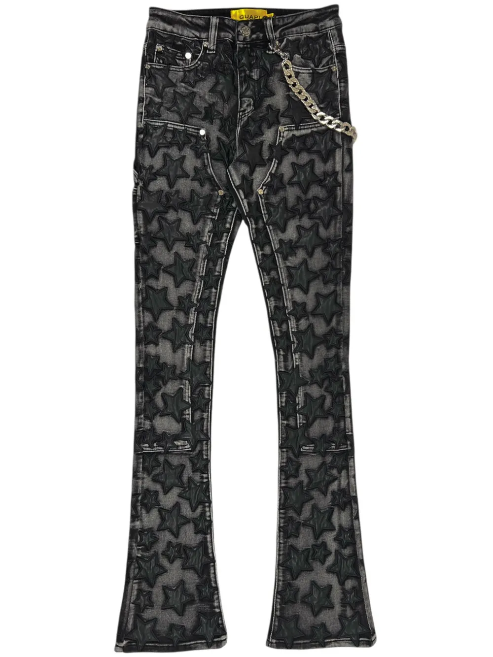 Джинсы Stars GUAPI
Джинсы Stars GUAPI