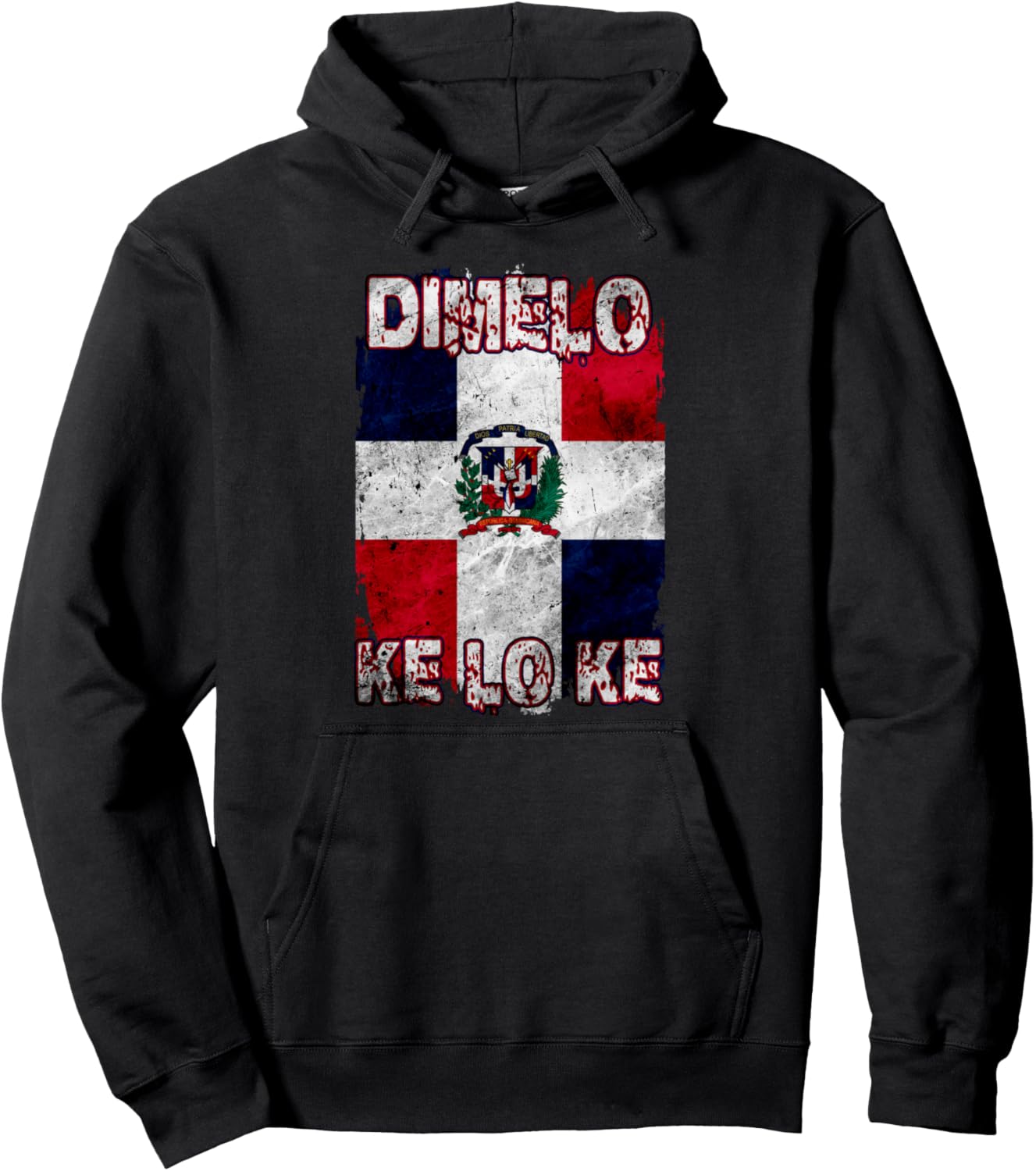 Dimelo Ke Lo Ke Cool толстовка Доминиканская Республика, подарок с флагом, худи Dominican Republic Shirt, черный
Dimelo Ke Lo Ke Cool толстовка Доминиканская Республика, подарок с флагом, худи Dominican Republic Shirt, черный