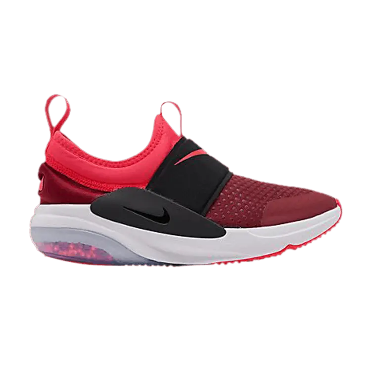 Кроссовки Joyride Nova BG 'Red Orbit', красный
Кроссовки Joyride Nova BG 'Red Orbit', красный