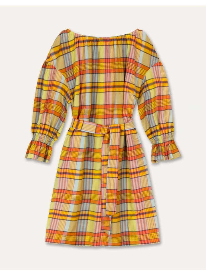 Платье до колена Oilily, синий
Платье до колена Oilily, синий