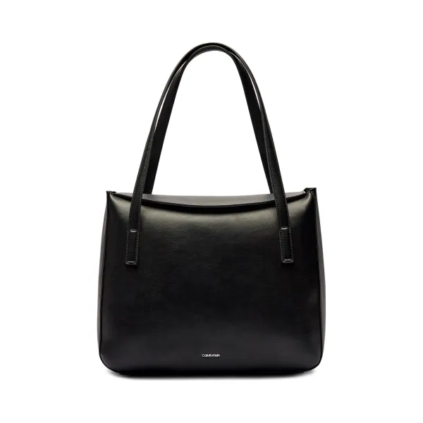 Сумка через плечо Calvin Klein, черный
Сумка через плечо Calvin Klein, черный