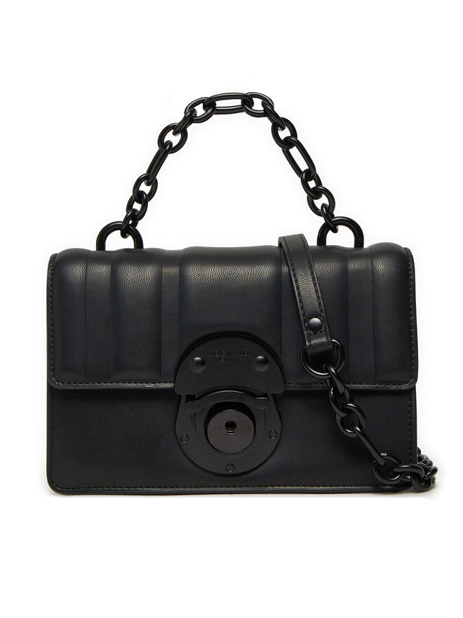 Сумка Steve Madden, черный
Сумка Steve Madden, черный