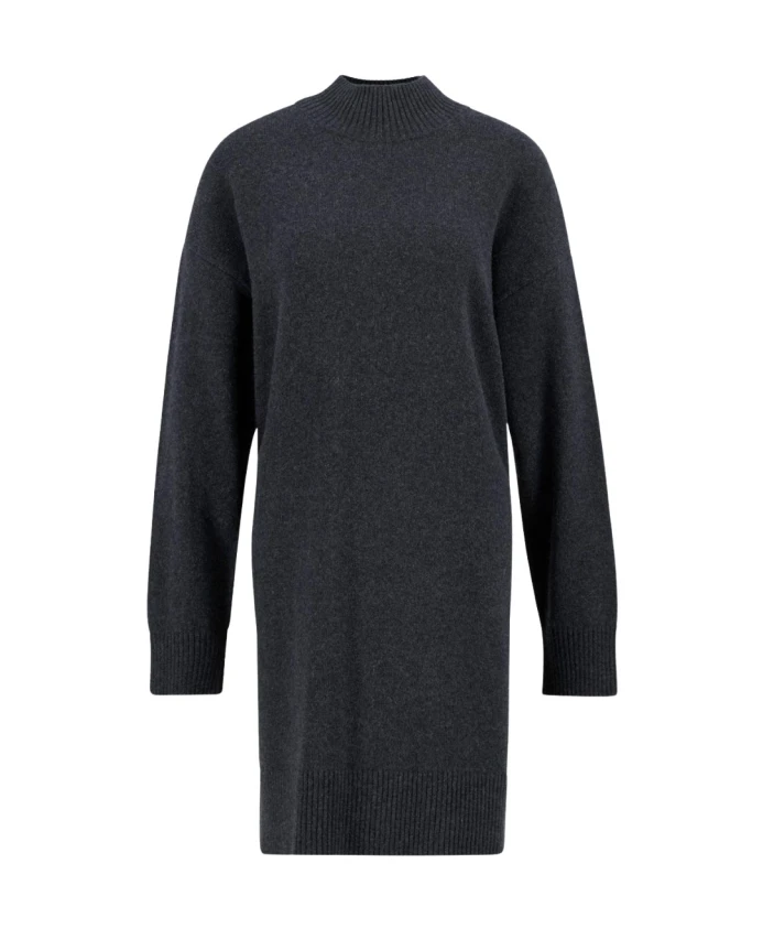 Вязаное мини-платье Серена Barbour, серый
Вязаное мини-платье Серена Barbour, серый