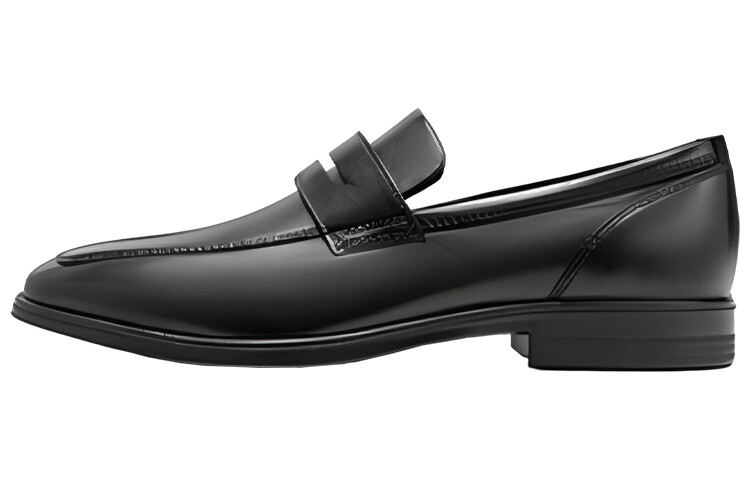 Ботинки Ecco Men's Casual Shoes Men низкие, черный
Ботинки Ecco Men's Casual Shoes Men низкие, черный