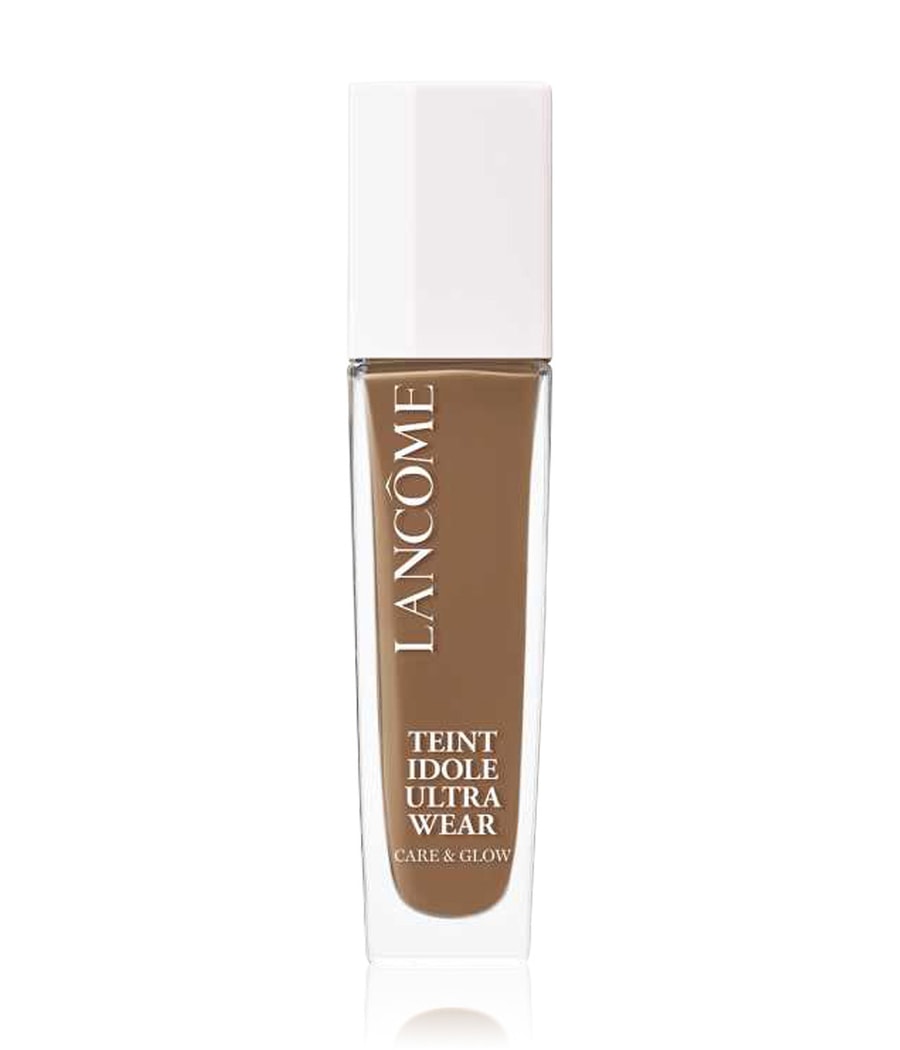 Жидкая основа LANCÔME Teint Idole Ultra Wear Care & Glow, 520W, 30 ml
Жидкая основа LANCÔME Teint Idole Ultra Wear Care & Glow, 520W, 30 ml