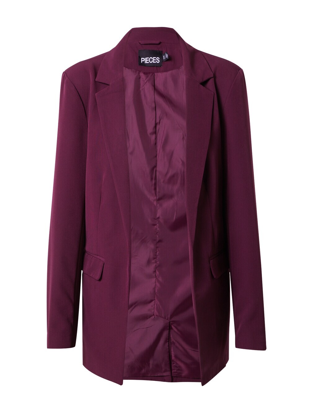 Блейзер Pieces Bossy, фиолетовый
Блейзер Pieces Bossy, фиолетовый
