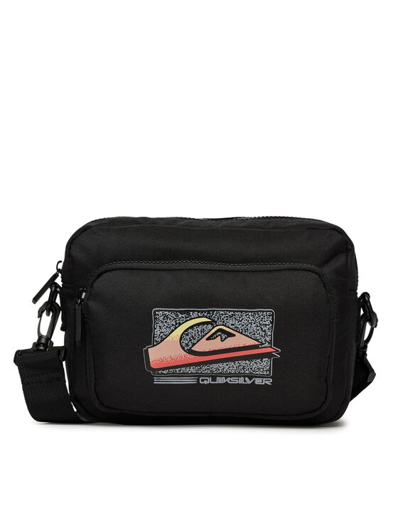 Сумочка QUIC-M-004-07 Quiksilver, черный
Сумочка QUIC-M-004-07 Quiksilver, черный