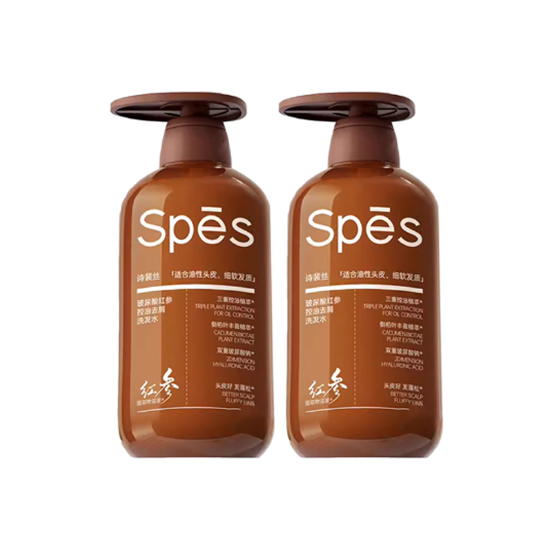 Spēs Spes Ginger Collagen Yellow Fat Man шампунь для контроля жира, объема и пушистости с имбирным ароматом
Spēs Spes Ginger Collagen Yellow Fat Man шампунь для контроля жира, объема и пушистости с имбирным ароматом