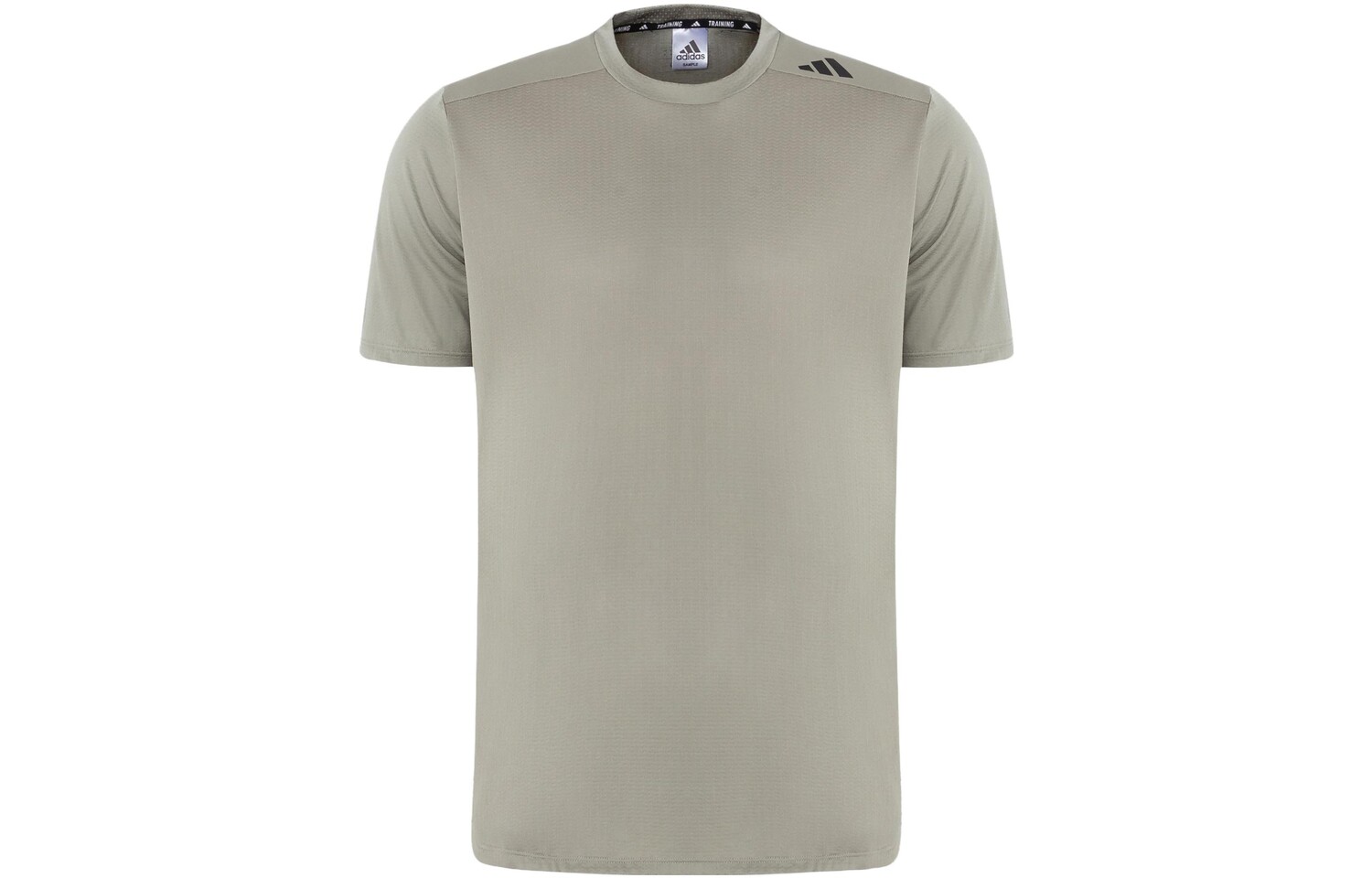 Футболка Hiit мужская серебристо-серая Adidas, серый
Футболка Hiit мужская серебристо-серая Adidas, серый