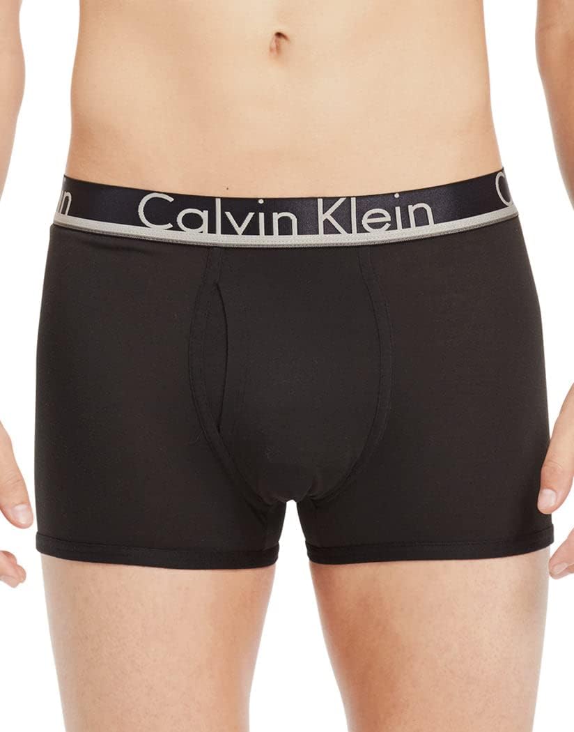 Боксеры-боксеры Calvin Klein Mens Comfort Micro Multipack, Black/Black/Black
Боксеры-боксеры Calvin Klein Mens Comfort Micro Multipack, Black/Black/Black