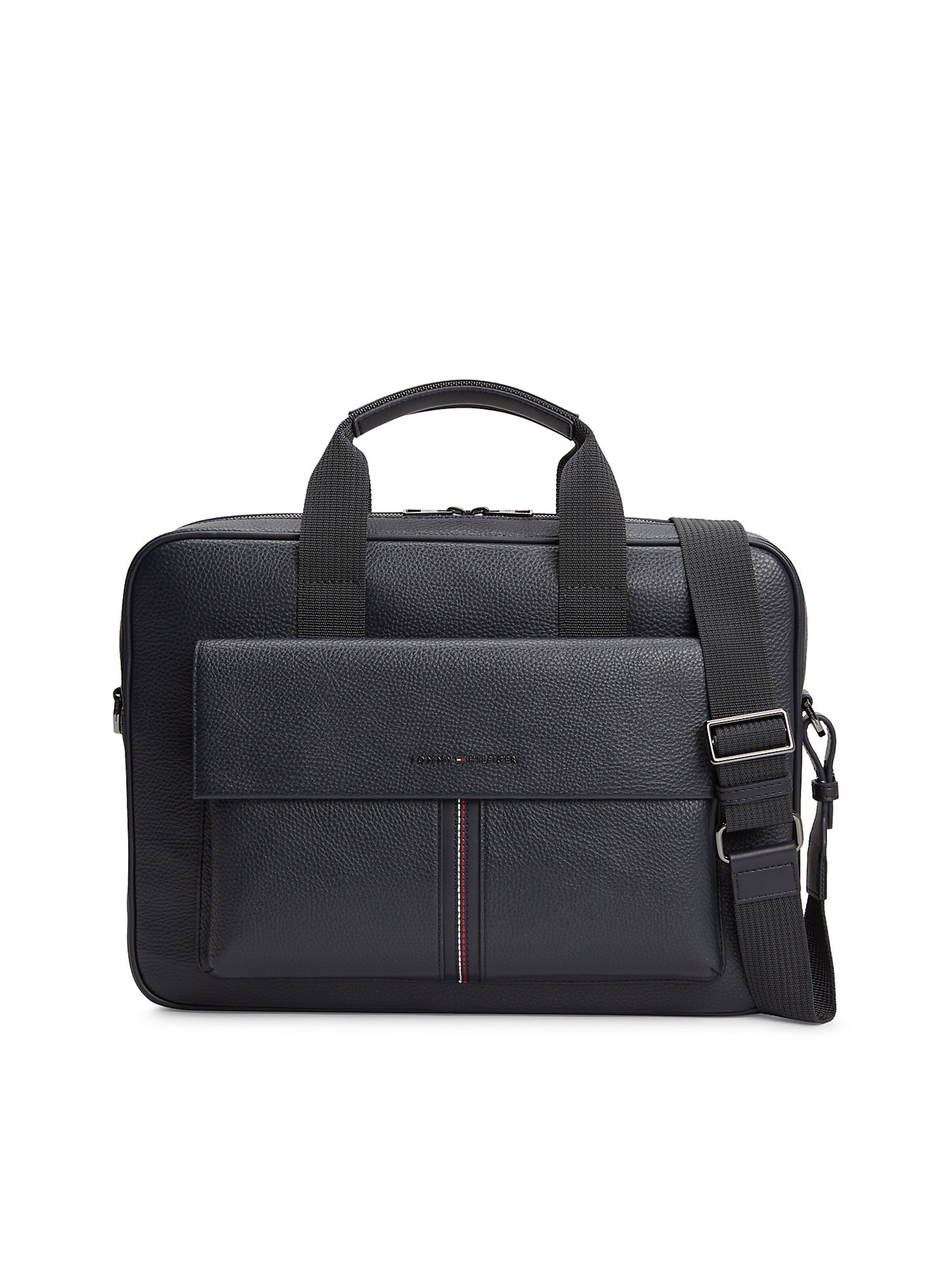 TOMMY HILFIGER Сумка для ноутбука в цвете Navy
TOMMY HILFIGER Сумка для ноутбука в цвете Navy
