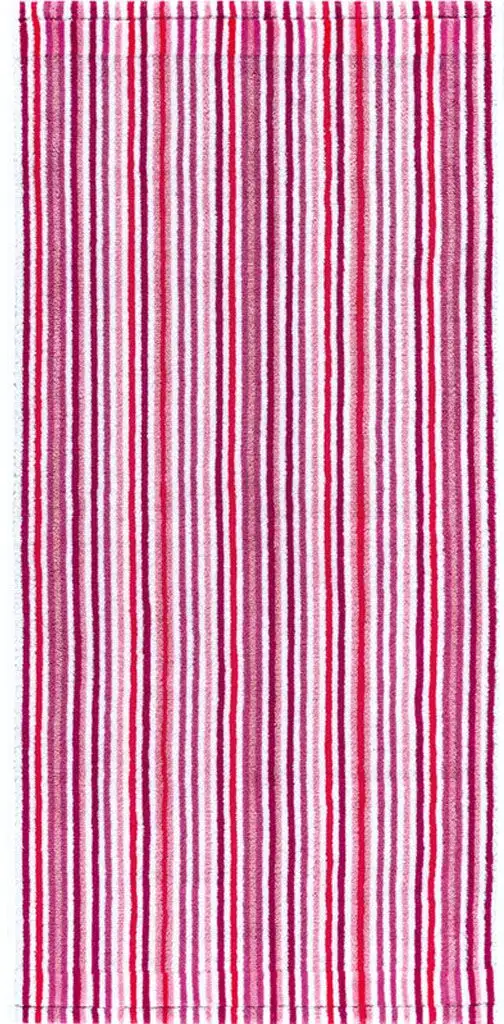 Полотенца Egeria "Combi Stripes", (2 шт.), с мелкими полосками, 100% хлопок 50х100 см (2 шт.), розовый
Полотенца Egeria "Combi Stripes", (2 шт.), с мелкими полосками, 100% хлопок 50х100 см (2 шт.), розовый