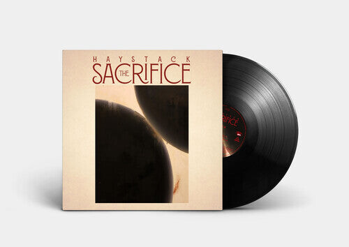 Виниловая пластинка Haystack: Sacrifice
Виниловая пластинка Haystack: Sacrifice
