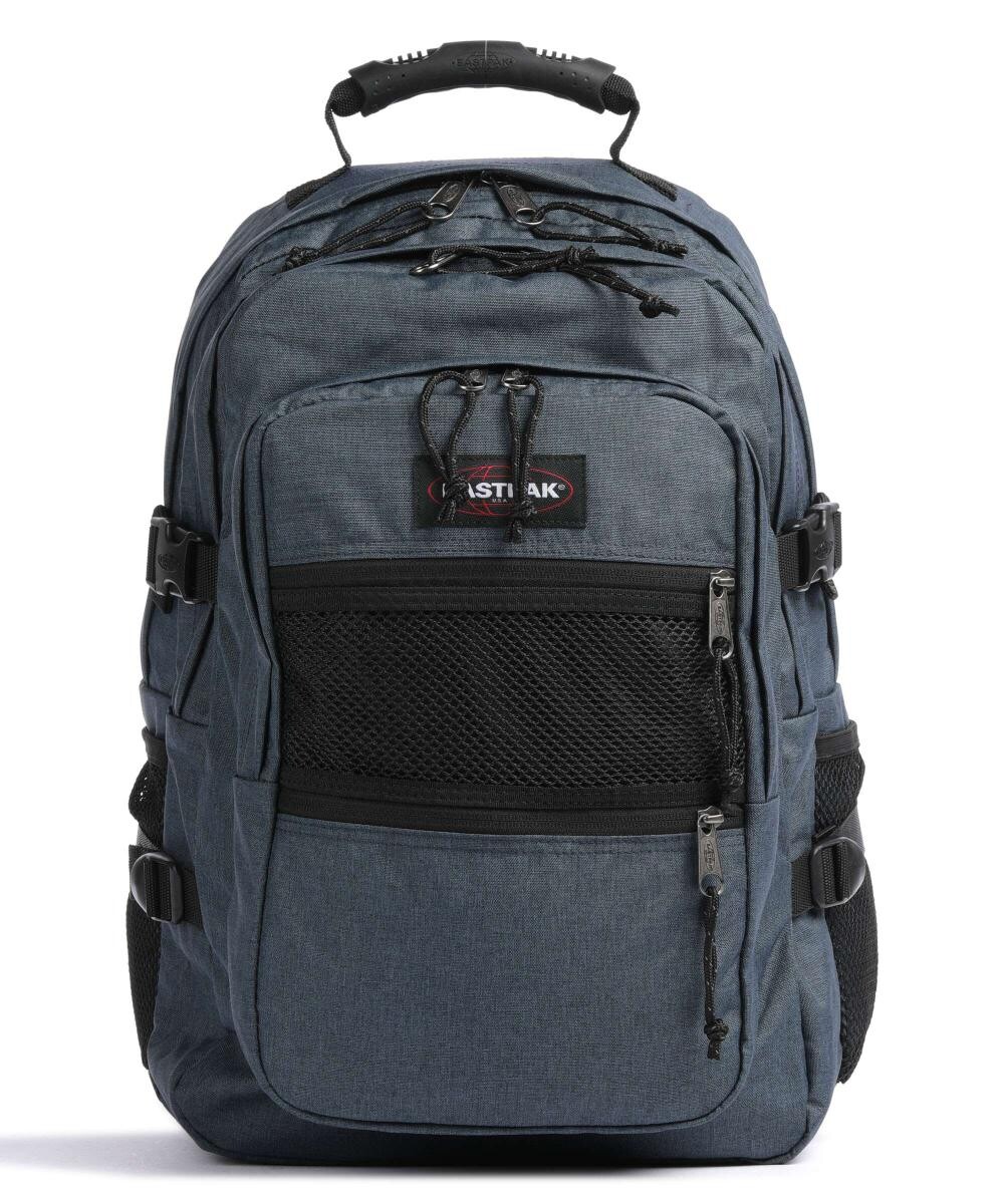 Поставщик рюкзак 16″ полиамид Eastpak, серый
Поставщик рюкзак 16″ полиамид Eastpak, серый