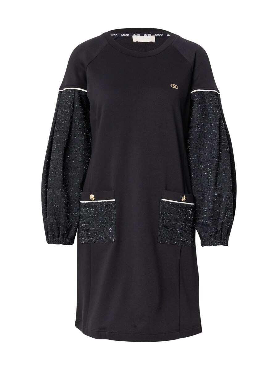 Мини платье Liu Jo, Black
Мини платье Liu Jo, Black