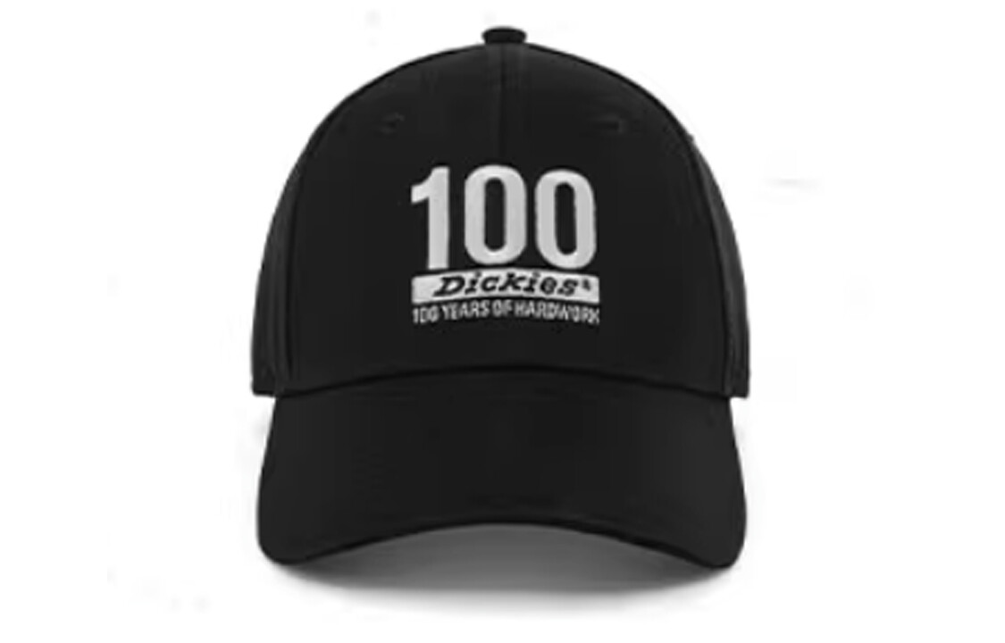 Кепка унисекс Dickies
Кепка унисекс Dickies