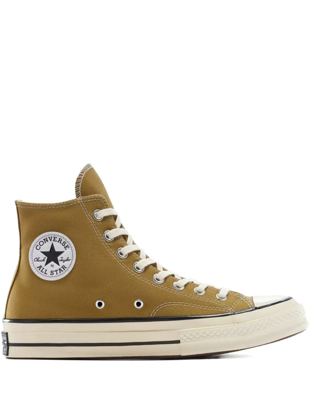 Кеды Chuck 70 Converse, нейтральный
Кеды Chuck 70 Converse, нейтральный